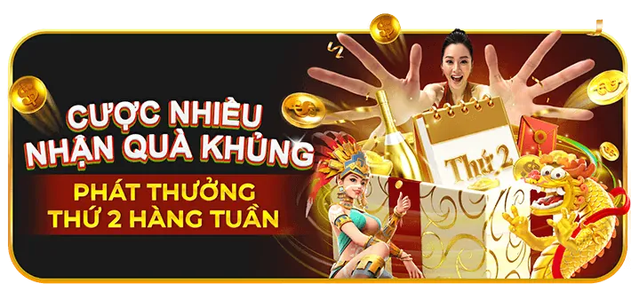 Trò chơi Nổ hũ god66 link vào