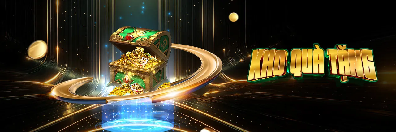 Banner quảng cáo các chương trình khuyến mãi Nổ Hũ hấp dẫn tại god66